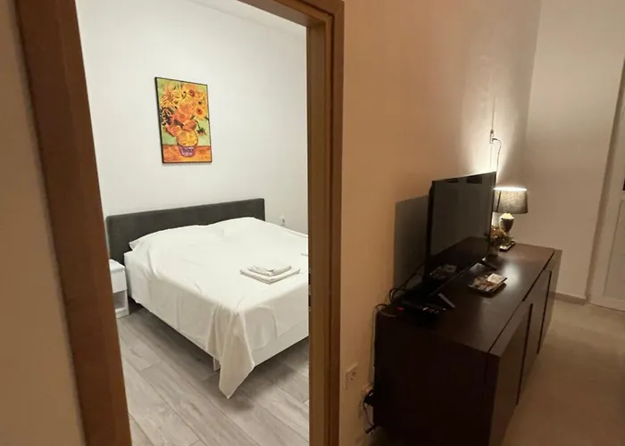 Kairos トロギール