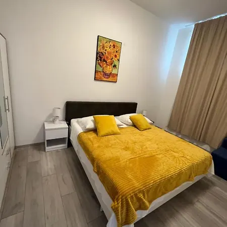 Apartman Kairos *