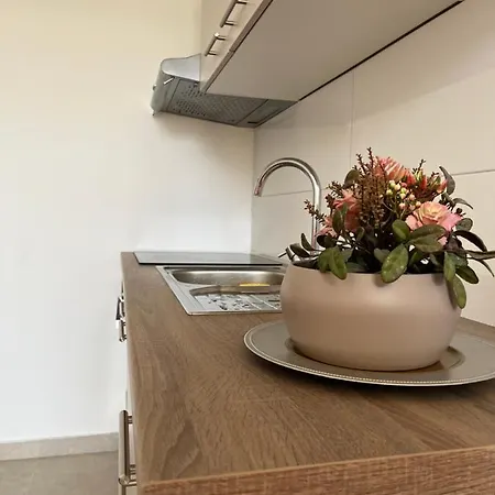 Apartment Kairos