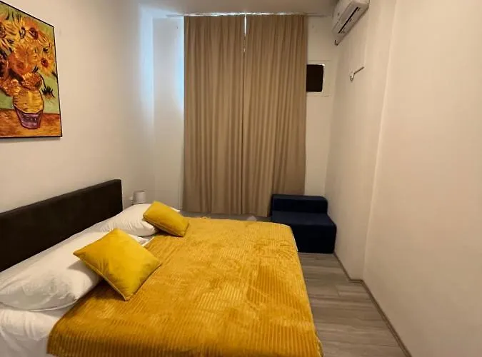 Apartment Kairos