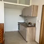 Kairos Apartment
