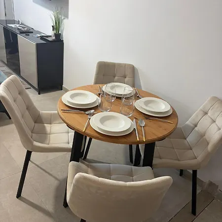 Apartman Kairos