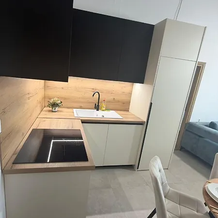 Kairos Apartman