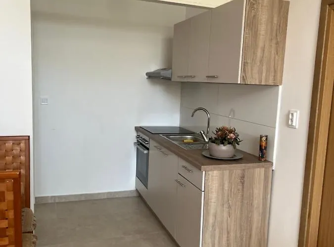 Kairos Апартаменты