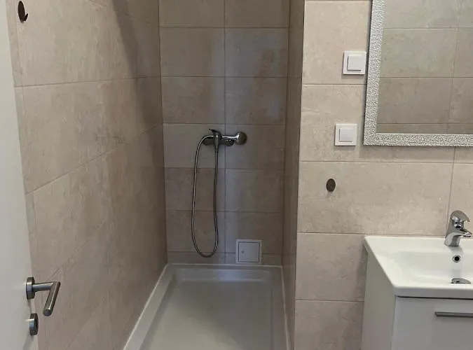 Kairos Апартаменты Трогир