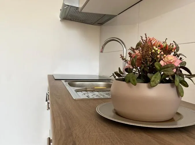 Апартаменты Kairos